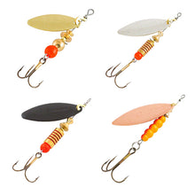 Загрузить изображение в средство просмотра галереи, Блесна вертушка MEPPS Aglia Longue