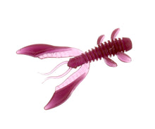 Încărca imaginea în galeria, Twistere comestibile FLAGMAN Lucky Craw 2"