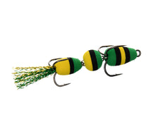 Загрузить изображение в средство просмотра галереи, Мандула для хищника FLAGMAN 3 секции 10 см