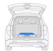 Încărca imaginea în galeria, Masă mare pliantă întarita cu 4 scaune