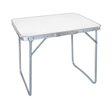 Загрузить изображение в средство просмотра галереи, Стол складной туристический для пикника