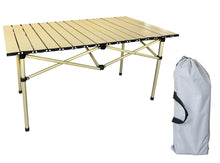 Загрузить изображение в средство просмотра галереи, Большой складной стол для пикника