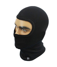 Încărca imaginea în galeria, Balaclava ROUGH RADICAL Negru