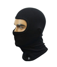 Încărca imaginea în galeria, Balaclava ROUGH RADICAL Negru