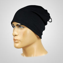 Încărca imaginea în galeria, Un capac-eşarfă-tunel ROUGH RADICAL