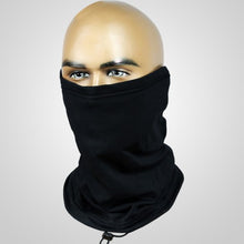 Încărca imaginea în galeria, Un capac-eşarfă-tunel ROUGH RADICAL