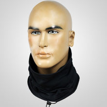 Încărca imaginea în galeria, Un capac-eşarfă-tunel ROUGH RADICAL