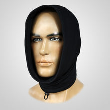 Încărca imaginea în galeria, Un capac-eşarfă-tunel ROUGH RADICAL