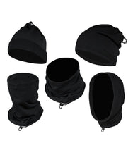 Încărca imaginea în galeria, Un capac-eşarfă-tunel ROUGH RADICAL