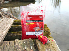 Загрузить изображение в средство просмотра галереи, Готовая прикормка BENZAR Rapid Bigfish MIX