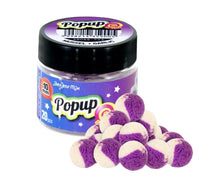 Загрузить изображение в средство просмотра галереи, Плавающие бойлы BENZAR MIX POPUP Bicolor (10 mm)