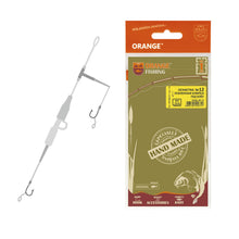 Încărca imaginea în galeria, Montura ORANGE Secure Clip MF12