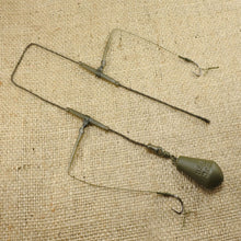 Încărca imaginea în galeria, Montura ORANGE Super Carp MF25