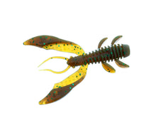 Încărca imaginea în galeria, Twistere comestibile FLAGMAN Lucky Craw 2"