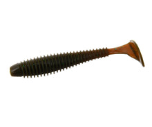 Încărca imaginea în galeria, Twistere comestibile FLAGMAN Mystic Fish Fat 2"