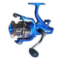 Încărca imaginea în galeria, Mulineta FLAGMAN Patriot Twin Feeder