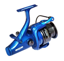 Încărca imaginea în galeria, Mulineta FLAGMAN Patriot Twin Feeder