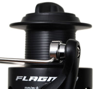 Загрузить изображение в средство просмотра галереи, Катушка FLAGMAN Magnum MOD Feeder