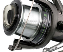 Încărca imaginea în galeria, Mulinetă carp CARP PRO D-Carp 8000 SD