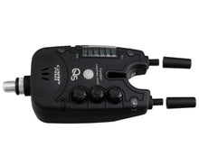 Загрузить изображение в средство просмотра галереи, Набор сигнализаторов CARP PRO Q5 Анти-вор 4+1