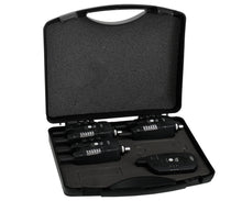 Încărca imaginea în galeria, Set de semnalizatori CARP PRO Q5 Anti-Fur 3+1