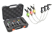 Загрузить изображение в средство просмотра галереи, Набор свингеров на цепи СARP EXPERT 3 pc.