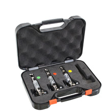 Загрузить изображение в средство просмотра галереи, Набор свингеров на цепи СARP EXPERT 3 pc.