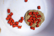 Загрузить изображение в средство просмотра галереи, Натуральный клей для шаров CARP EXPERT Sticky Grain