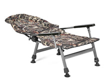 Încărca imaginea în galeria, Fotoliu pliant FISHCRAFT FK2 Camo 120 kg