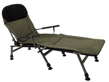 Încărca imaginea în galeria, Fotoliu pliant FISHCRAFT FK5 Cuzo 150 kg