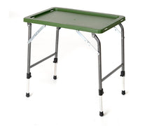 Încărca imaginea în galeria, Masa pliabila p/u monturi FISHCRAFT ST5 Verde