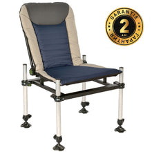 Загрузить изображение в средство просмотра галереи, Складное кресло-платформа CUZO Quantum