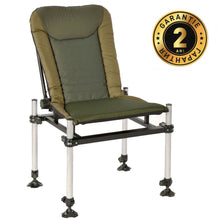 Загрузить изображение в средство просмотра галереи, Складное кресло-платформа CUZO Quantum