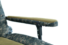 Încărca imaginea în galeria, Fotoliu pliabil FISHCRAFT Enzo