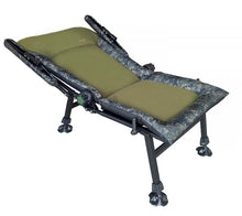 Încărca imaginea în galeria, Fotoliu pliabil FISHCRAFT Enzo