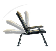 Încărca imaginea în galeria, Fotoliu pliabil FISHCRAFT Enzo