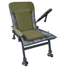 Încărca imaginea în galeria, Fotoliu pliabil FISHCRAFT Enzo