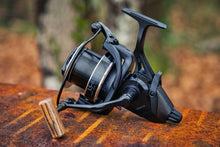 Загрузить изображение в средство просмотра галереи, Карповая катушка OKUMA LS-8K