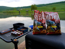 Загрузить изображение в средство просмотра галереи, Прикормка BENZAR Mix Commercial