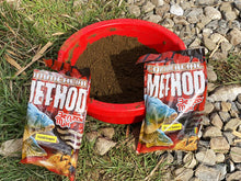 Загрузить изображение в средство просмотра галереи, Прикормка BENZAR Mix Commercial