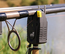 Загрузить изображение в средство просмотра галереи, Набор сигнализаторов CARP EXPERT Piave Alarm Set 3+1