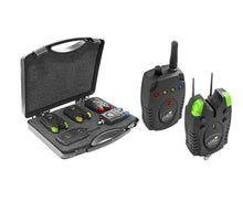 Загрузить изображение в средство просмотра галереи, Набор сигнализаторов CARP EXPERT Piave Alarm Set 4+1