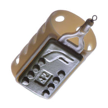 Încărca imaginea în galeria, Coș pentru nada Feeder FLAGMAN oval