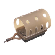 Încărca imaginea în galeria, Coș pentru nada Feeder FLAGMAN oval