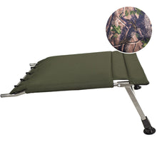 Загрузить изображение в средство просмотра галереи, Удлинитель кресла FISHCRAFT FK2 Camo
