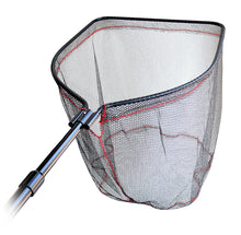 Încărca imaginea în galeria, Minciog pentru carp KAIDA cu plasă cauciucată