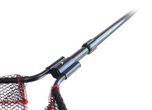 Încărca imaginea în galeria, Minciog pentru carp KAIDA cu plasă cauciucată