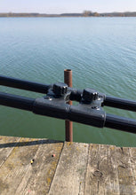 Загрузить изображение в средство просмотра галереи, Большой род-под CARP EXPERT MEGA на 4-5 удилищ