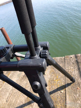 Загрузить изображение в средство просмотра галереи, Большой род-под CARP EXPERT MEGA на 4-5 удилищ