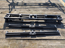 Загрузить изображение в средство просмотра галереи, Большой род-под CARP EXPERT MEGA на 4-5 удилищ